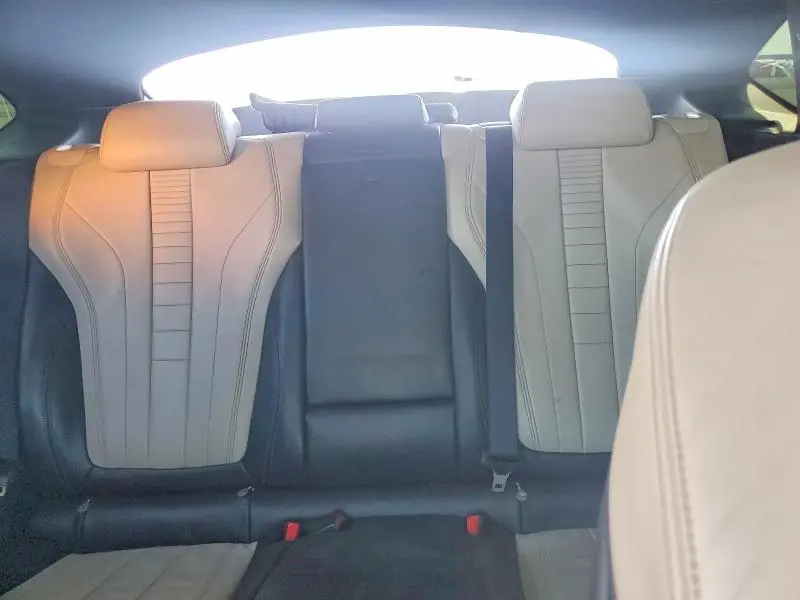 2016 BMW X6 XDRIVE50I  