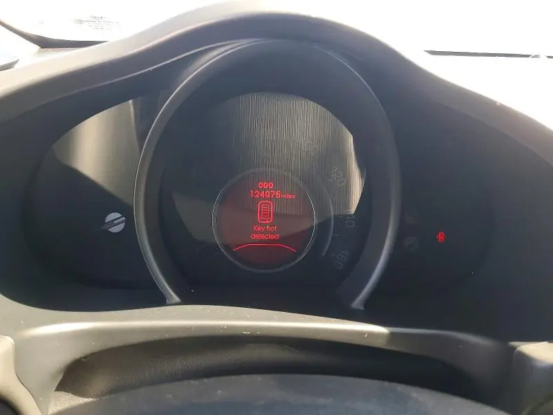 2012 KIA SPORTAGE SX  