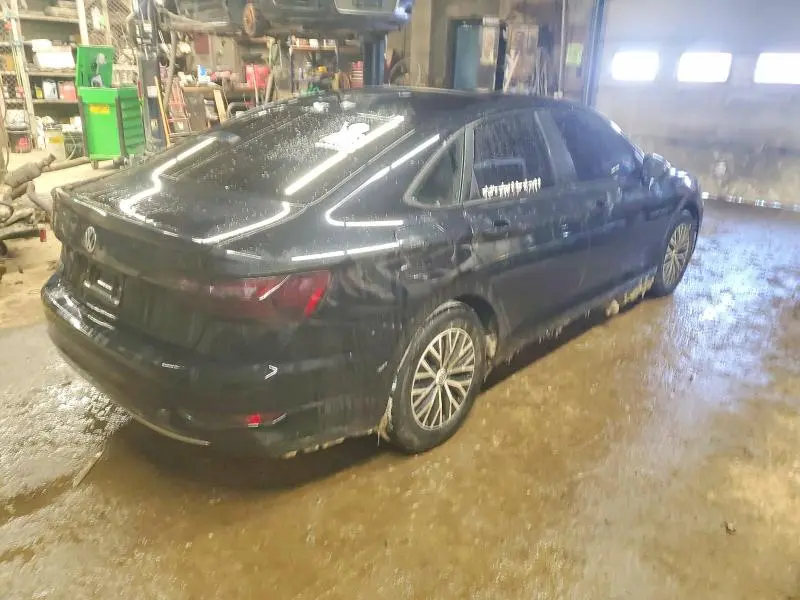 2021 VOLKSWAGEN JETTA SEL  