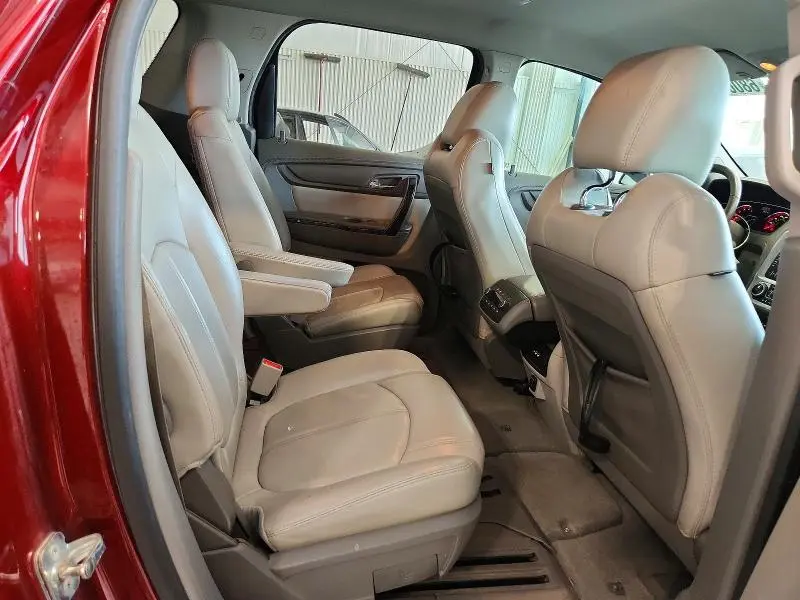 2015 GMC ACADIA SLT-1  