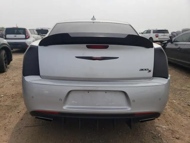 2021 CHRYSLER 300 S  