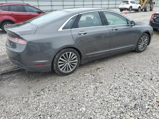 2017 LINCOLN MKZ PREMIERE  