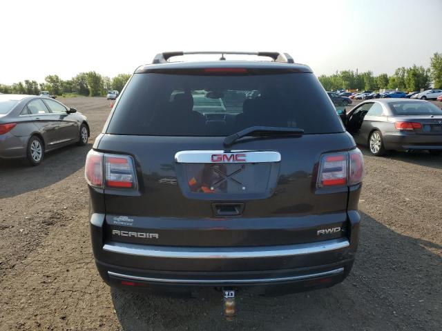 2015 GMC ACADIA SLE