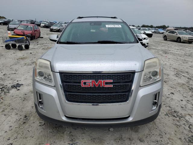 2013 GMC TERRAIN SLT