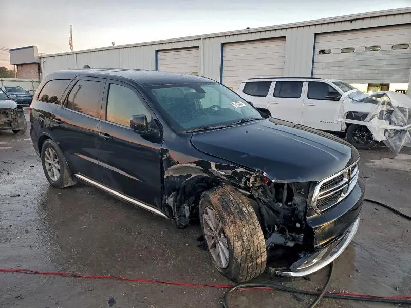 2020 DODGE DURANGO SXT  