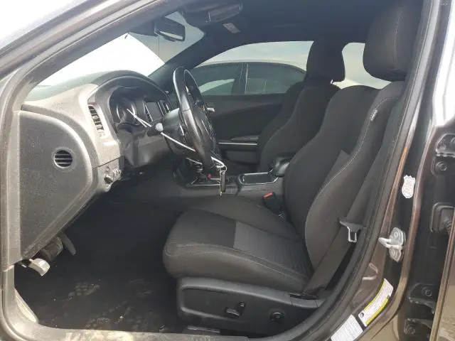 2021 DODGE CHARGER R/T  