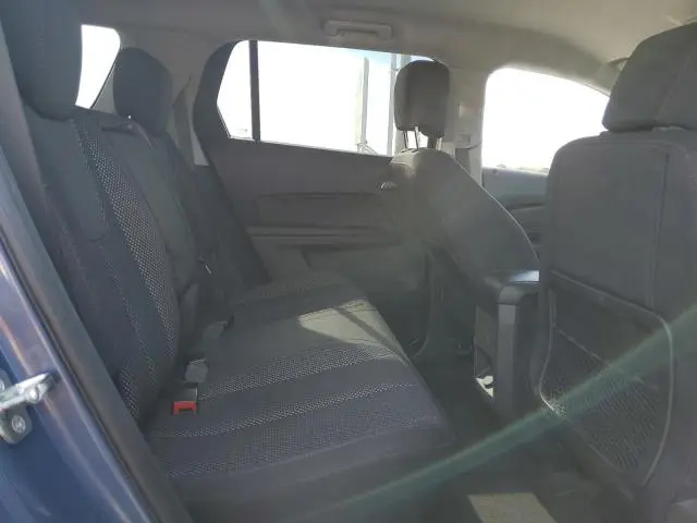 2012 GMC TERRAIN SLE  