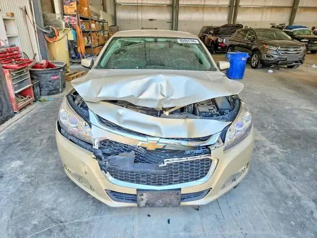 2014 CHEVROLET MALIBU 1LT  