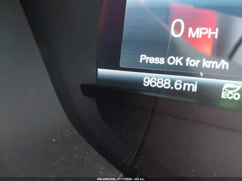 2018 FORD FUSION HYBRID SE