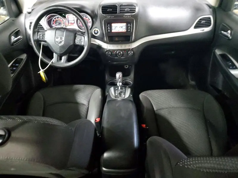 2014 DODGE JOURNEY SE  