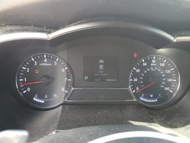 2012 KIA OPTIMA SX  
