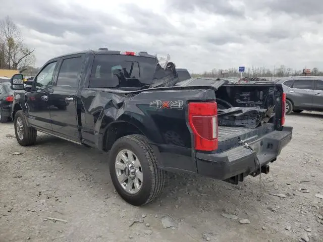 2020 FORD F250 SUPER DUTY  