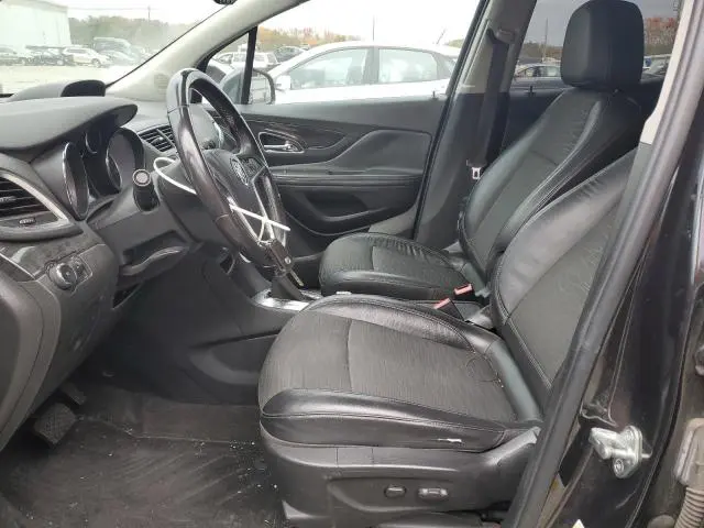 2016 BUICK ENCORE SPORT TOURING  