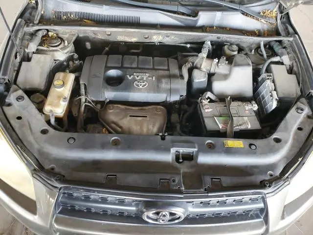 2010 TOYOTA RAV4   