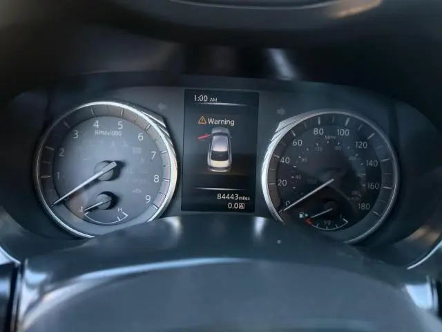 2020 INFINITI Q50 3.0T LUXE  