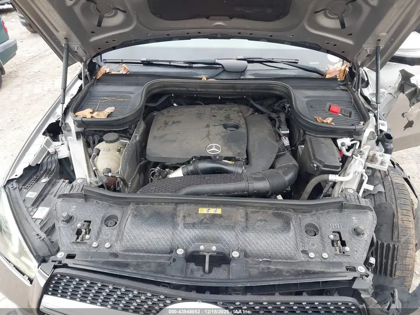 2020 MERCEDES-BENZ GLE 350  