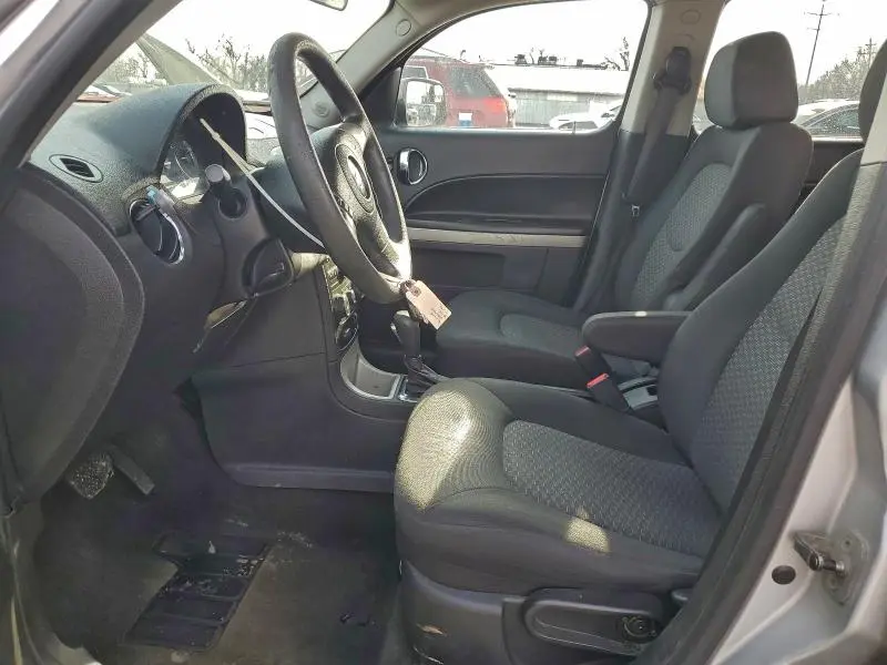 2010 CHEVROLET HHR LS  