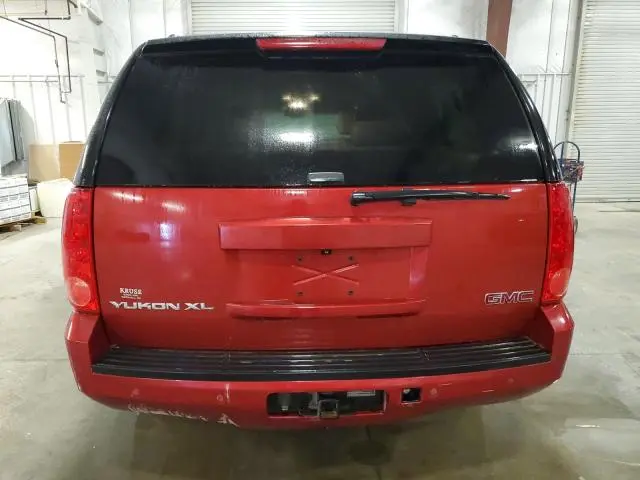 2014 GMC YUKON XL K1500 SLT  