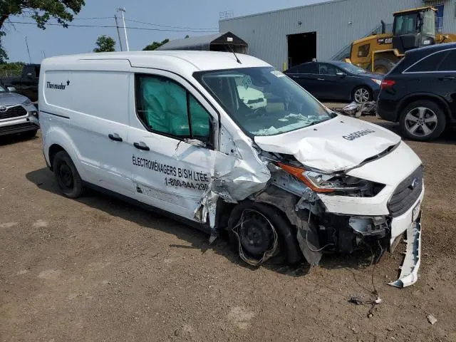 2020 FORD TRANSIT CONNECT XLT  