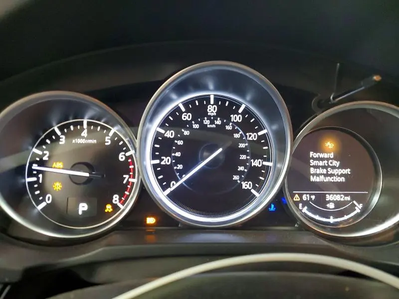 2023 MAZDA CX-5 PREFERRED  