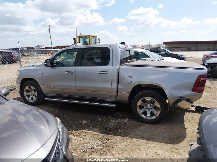 2020 RAM 1500 LONE STAR  4X2 5'7 BOX