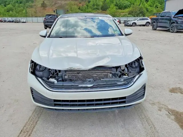 2023 VOLKSWAGEN JETTA SE  