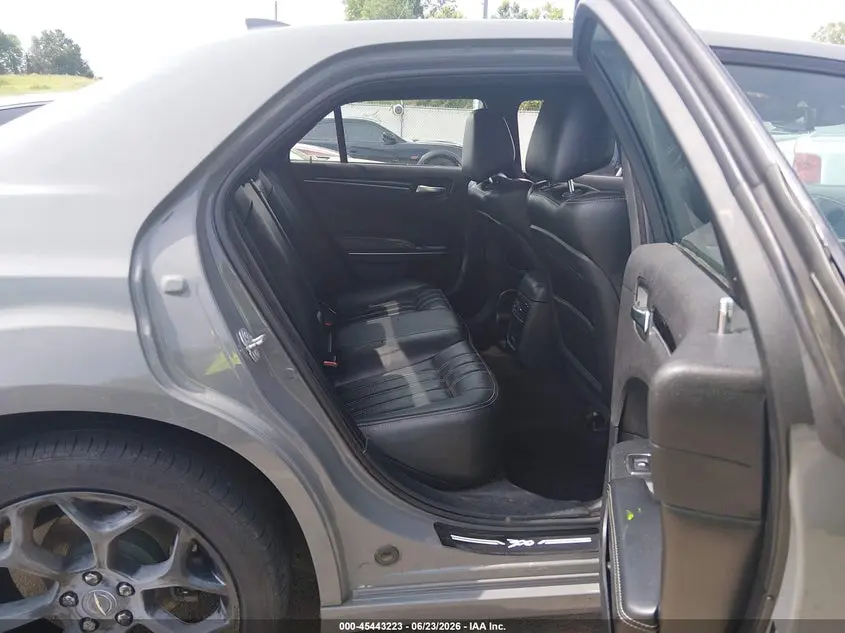 2019 CHRYSLER 300 300S