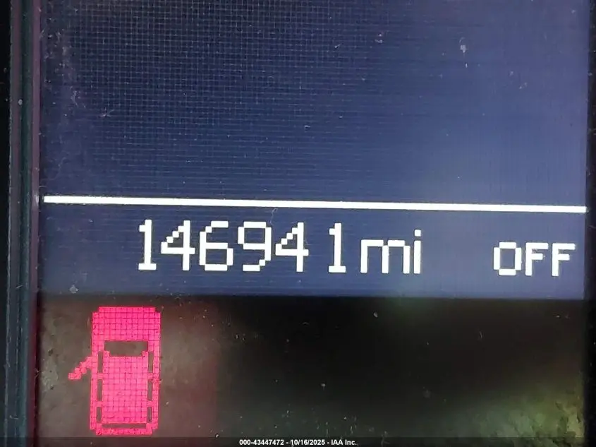 2014 CHRYSLER TOWN & COUNTRY TOURING-L