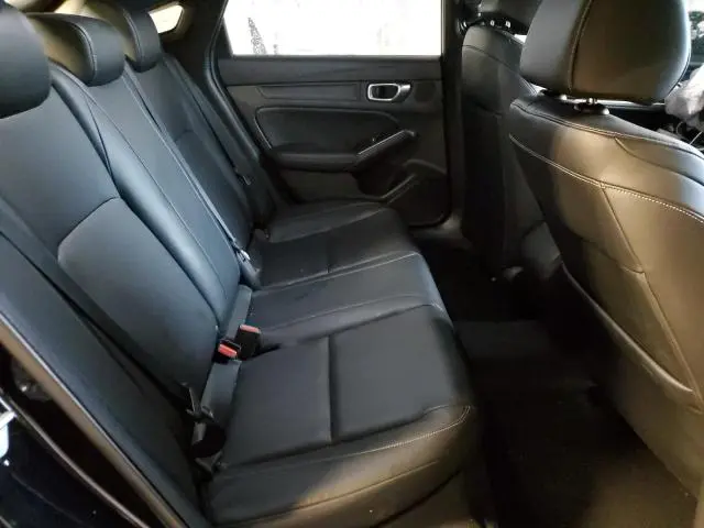 2023 ACURA INTEGRA A-SPEC  