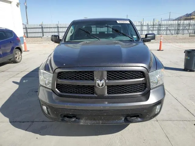 2015 RAM 1500 SLT  