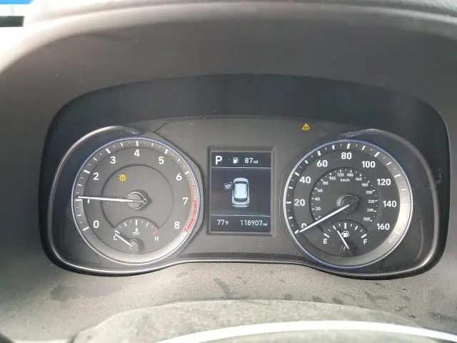 2019 HYUNDAI KONA SE