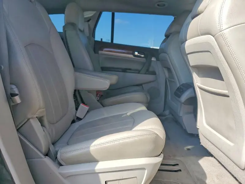 2012 BUICK ENCLAVE   
