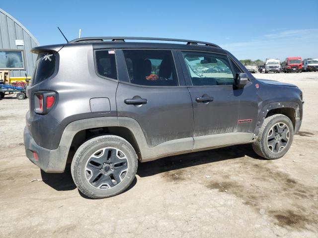 2017 JEEP RENEGADE TRAILHAWK