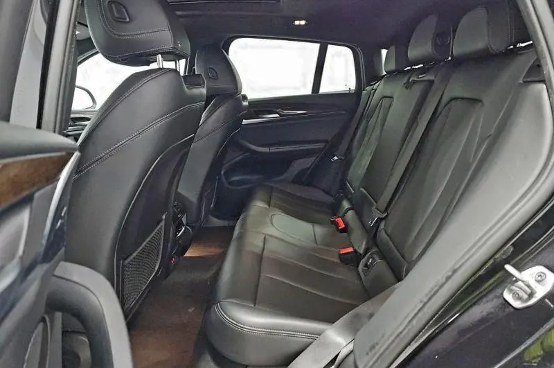 2022 BMW X4 XDRIVE30I  