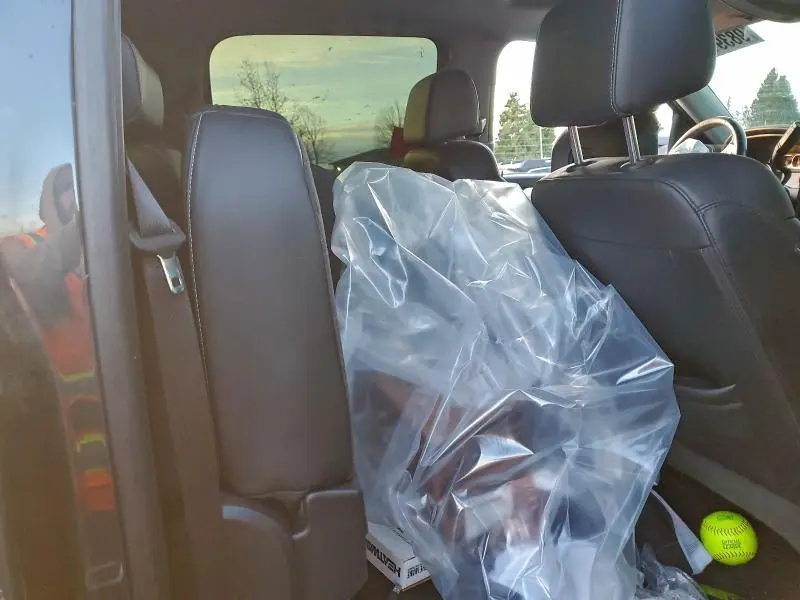 2018 CHEVROLET SILVERADO K1500 LTZ  