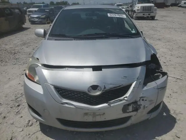 2010 TOYOTA YARIS   