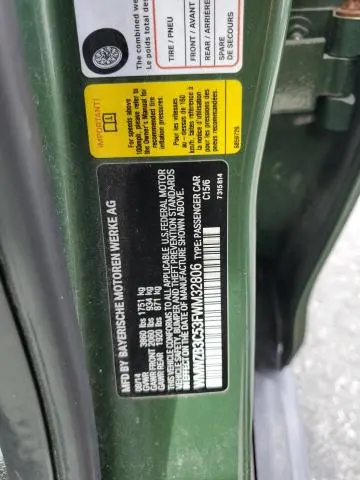 2015 MINI COOPER COUNTRYMAN  