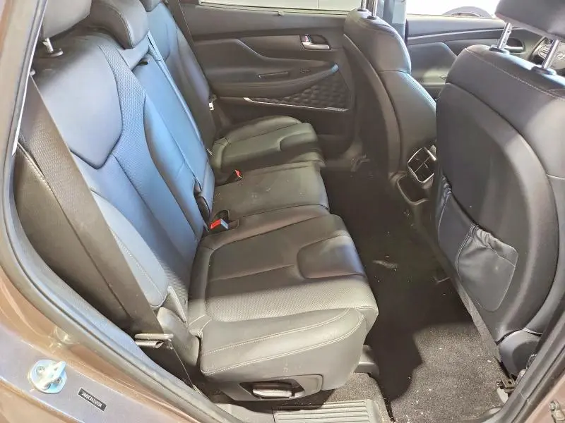 2020 HYUNDAI SANTA FE SEL 2.0T  
