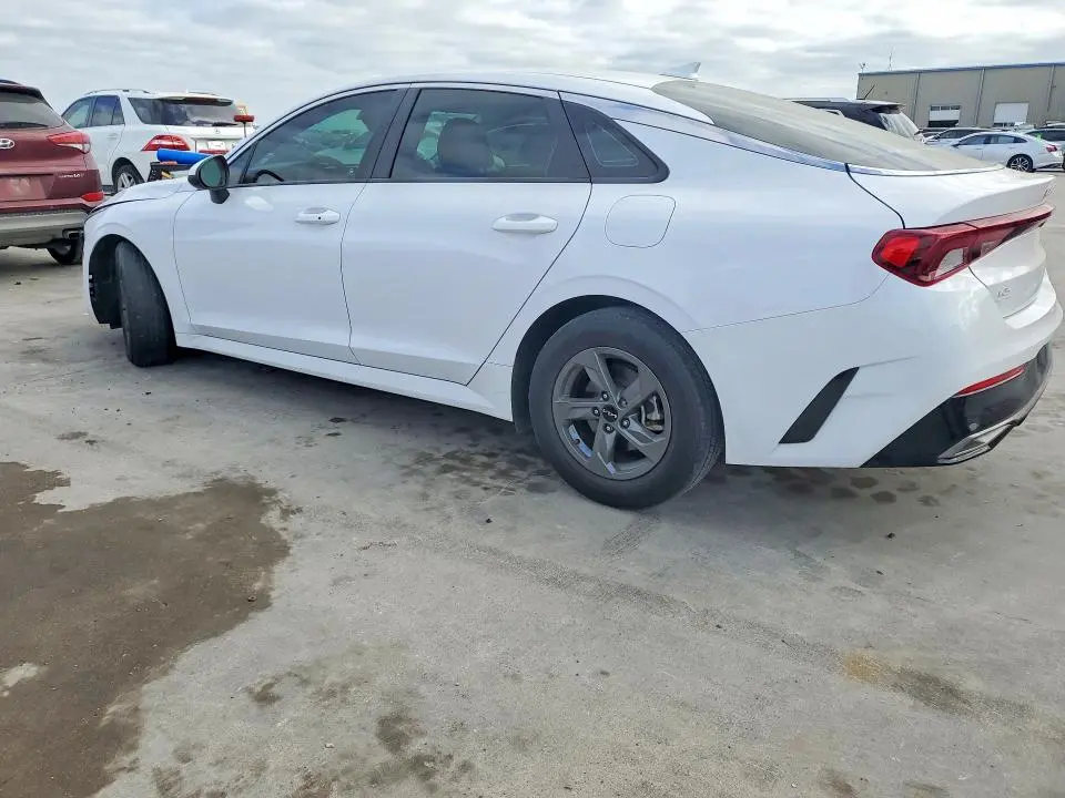 2024 KIA K5 LXS  