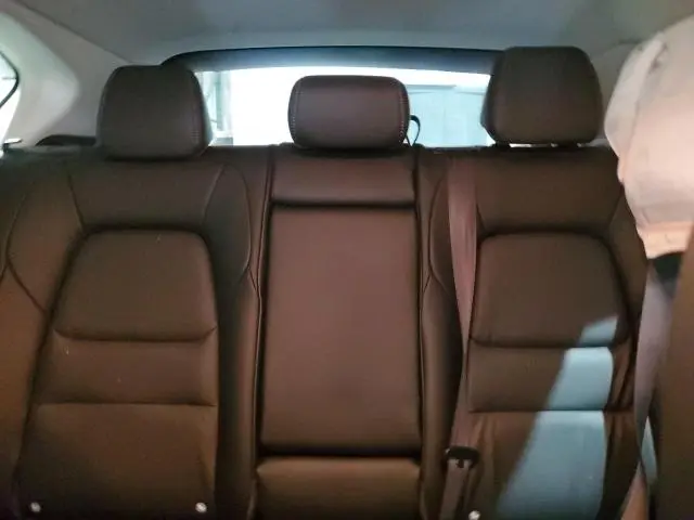 2024 MAZDA CX-5 SELECT  