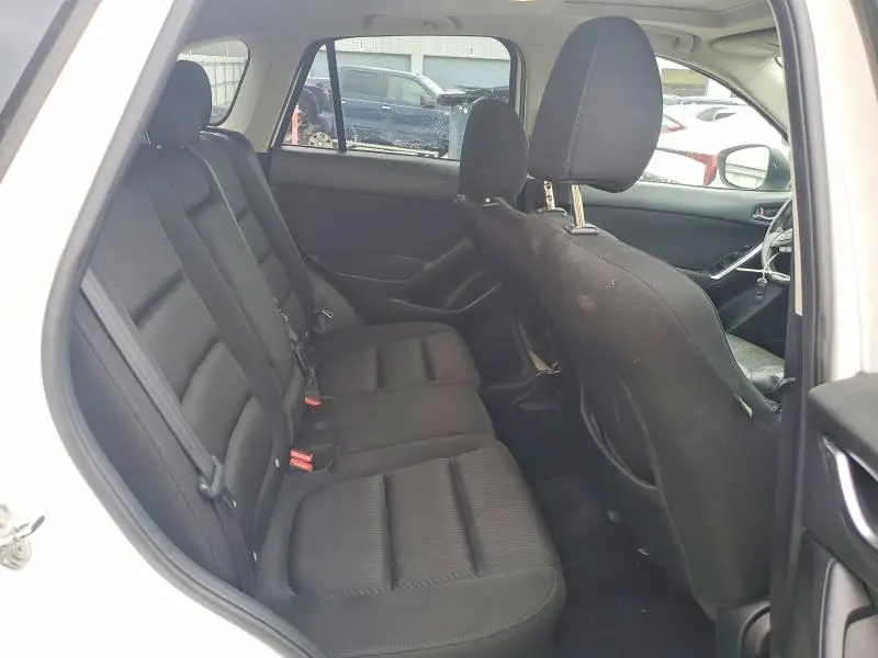 2013 MAZDA CX-5 TOURING  