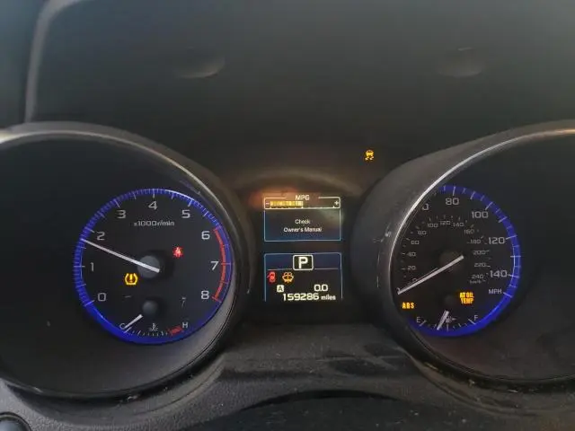 2015 SUBARU LEGACY 2.5I PREMIUM  