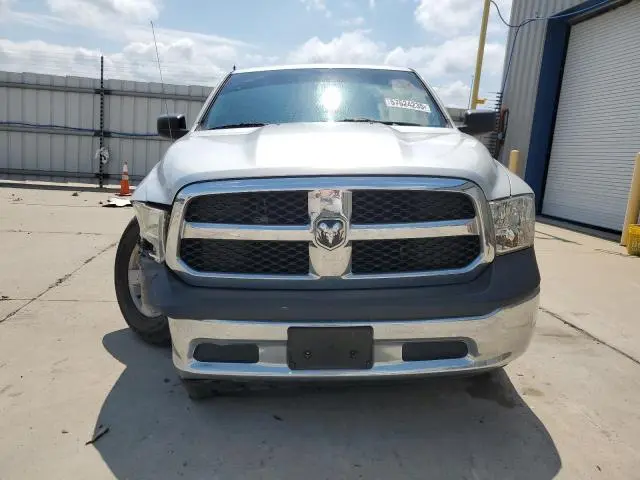 2017 RAM 1500 ST  