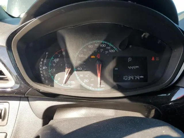 2020 CHEVROLET SPARK 1LT  