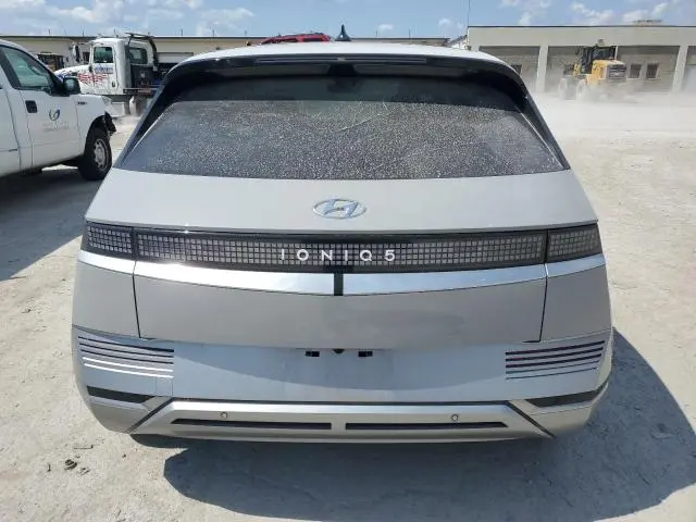 2023 HYUNDAI IONIQ 5 LIMITED  