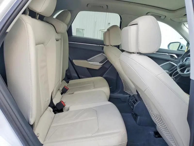 2023 AUDI Q3 PREMIUM PLUS S LINE 45  