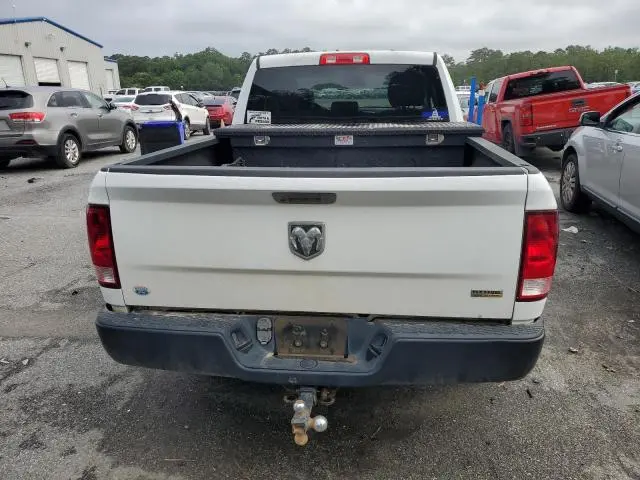 2018 RAM 1500 ST  