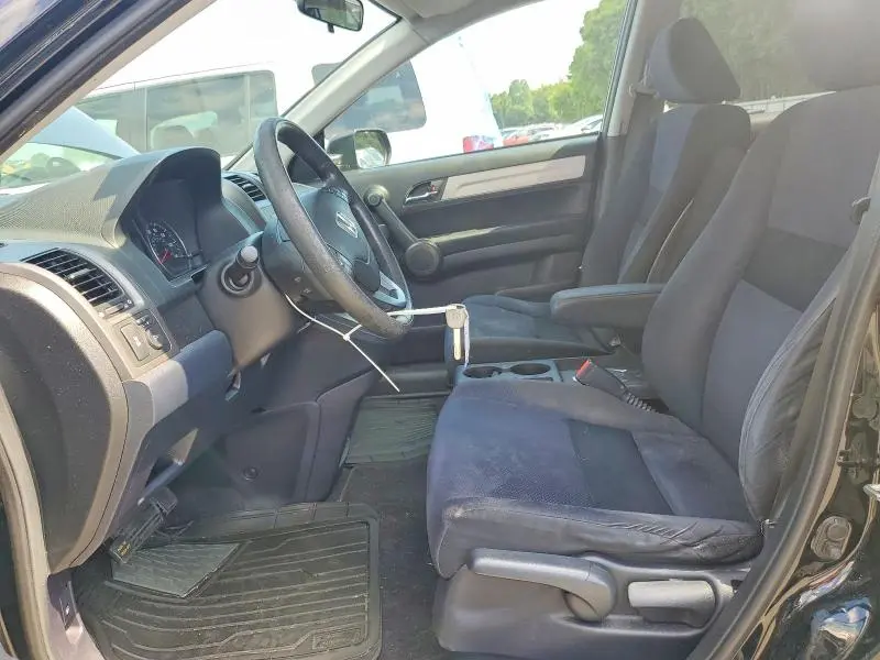 2011 HONDA CR-V SE  