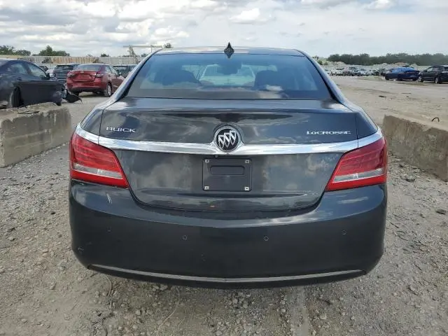 2015 BUICK LACROSSE   