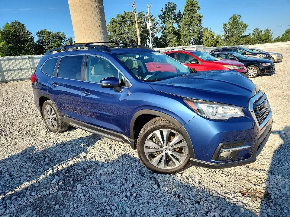 2020 SUBARU ASCENT LIMITED  